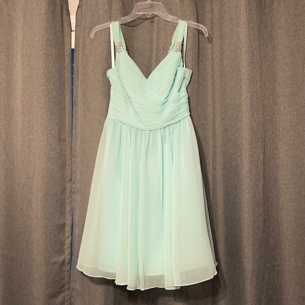 Bridesmaids Dress